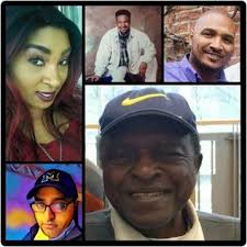 Mr. James Howard Thomas Obituary