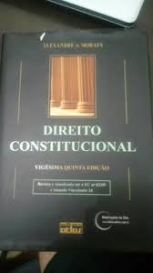 Check spelling or type a new query. Livro Direito Constitucional Alexandre Moraes Ofertas Vazlon Brasil