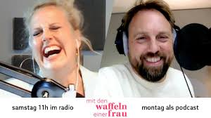 Steven Gätjen bei barba radio