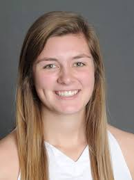 2017-18 Women's Basketball Roster