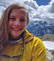 Canyoning Down the Spiral Road