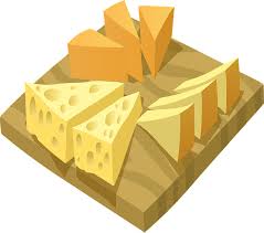 RÃ©sultat de recherche d'images pour "clipart fromage"