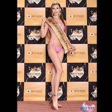 カロリーナ(モデル)の母が美人すぎる！現在は独身で好みのタイプは？ | スッキリさん