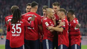 Beste bayern münchen vs ajax amsterdam vorhersage. Bayern Munich Vs Ajax Preview Classic Encounter Key Battle Team News Predictions More 90min