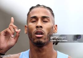 336 Alex Oakley Photos & High Res Pictures