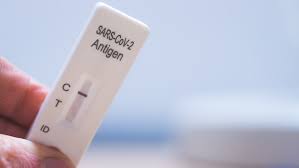The rapid test can be very accurate, but your symptoms, your exposure, and your doctor's guidance dictate. Rapid Covid 19 Antigen Tests Should Be Used For Frontline Workers Politicians And Experts Argue Abc News