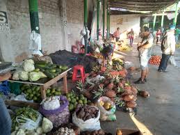Mercado Limatambo