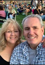 Mary Calhoun and Lou Murray's Wedding Website