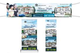 With hundreds of amazing templates available, fotor can help you maximize your next ad campaign with its unparalleled ad designer! Professional Bunting Banner Backdrop Design In Selangor Malaysia