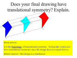 2 2 Describing Translations Ppt Download