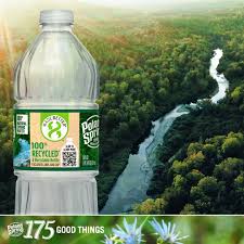 Poland spring water on display at a grocery store in tarrytown, n.y. Poland Spring Polandspringwtr Twitter