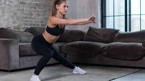 Luckily for you, we'll show you our top 7 cues and expert. Beintraining Fur Zuhause 18 Ubungen Ohne Gerate