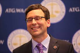 Trump travel ban harms colleges, business, health care, Washington tells  court