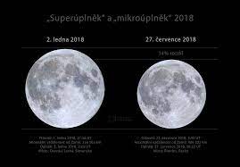V současné době nejsme v úplňku.další úplněk začíná 25. Nastava Nejmensi Letosni Uplnek Ukazy Clanky Astronomicky Informacni Server Astro Cz