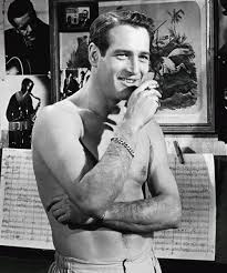 He was the recipient of numerous awards. Construccion Time Again In Memoriam Paul Newman 2008 Paul Newman Joven Actores Americanos Estrellas De Hollywood