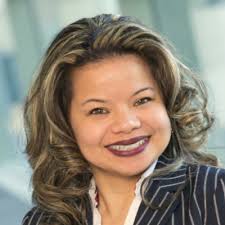 So thrilled to welcome Stephanie Hyun!!