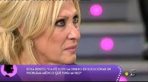 Antonio David Flores en 'Sálvame Deluxe'