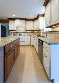 Maybe you would like to learn more about one of these? Split Level Island Kitchen Excel Remodeling