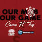 Our Mob Our Game Come ‘N’ Try event in Katoomba NSW
