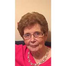 Kathleen McGuire (nee Walsh)