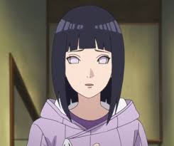Why is Hinata so ugly in Boruto? I actually like Hinata and wanted her to  look good in Boruto. - Quora
