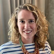 Julie Morgan for School Committee