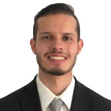 Daniel Sandy, el mexicano-boliviano que jugará Libertadores