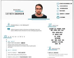 If you lucky and get interviewed. Create You A Cool Cv By Safouman Fiverr