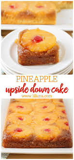 Bisquick Pineapple Upside Down Cake Cast Iron Skillet Family Favorite Pineapple Upside Down Cake Video Lil Luna Recipe Upside Down Cake Pineapple Upside Down Cake Classic Desserts