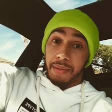 Lewis Hamilton issues grovelling apology to Stevenage after slagging it off  as 'the slums'