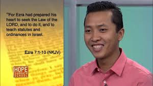 Hope Sabbath School Lesson 3 Gods Call