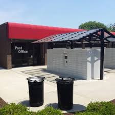 Rutgers Post Office Post Offices 100 Brett Rd Piscataway Township Nj Yelp