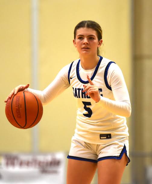 Age not even a number for WCA breakout point guard – Catholic Star Herald