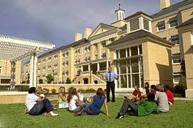 University Of South Carolina Green Report Card 2009