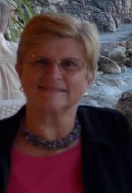 Marianne Lukas Obituary