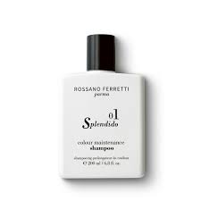 Rossano rubicondi is a roman actor and the former husband of ivana trump, former wife of president donald trump. Shampoo Archives Rossano Ferretti Eu