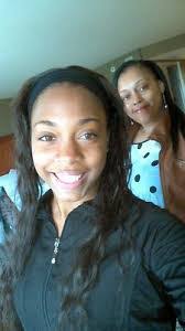 Briana Sanders's Instagram, Twitter & Facebook