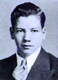 ENS Alfred Neal Ruffcorn (1920-1944)