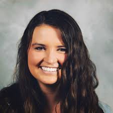 Congratulations to Chelsea Livingston