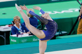 Facebook gives people the power to. Gimnasta Olimpica Simona Castro Dictara Charla Deportiva En La Ligua El Diario De La Ligua