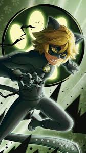 Am i still the cat's meow or what? Cat Noir Pfp Wallpapers Wallpaper Cave