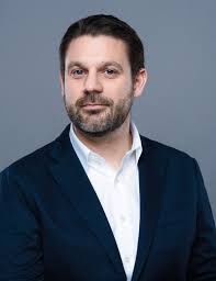 David Bernard-Bret à la tête du marketing de Discovery Sports