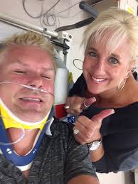 Easter Weekend a Time for Reflection for the Ellisons