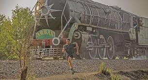 Rewari Heritage Steam Loco Shed, rewari ...