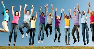 Image result for happy people