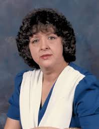 Obituary information for Helen Fern Spicer-Watts