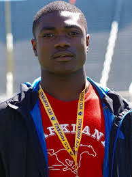 Darius Tisdale's Instagram, Twitter & Facebook