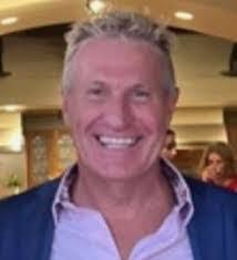 Charles Slover's Instagram, Twitter & Facebook