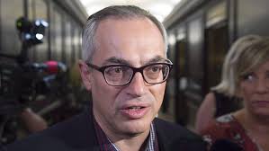 Glee' over Tony Clement sexting scandal minimizes victims facing similar  blackmail, says advocate