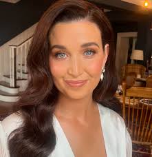 Anne Marie Doherty Makeup